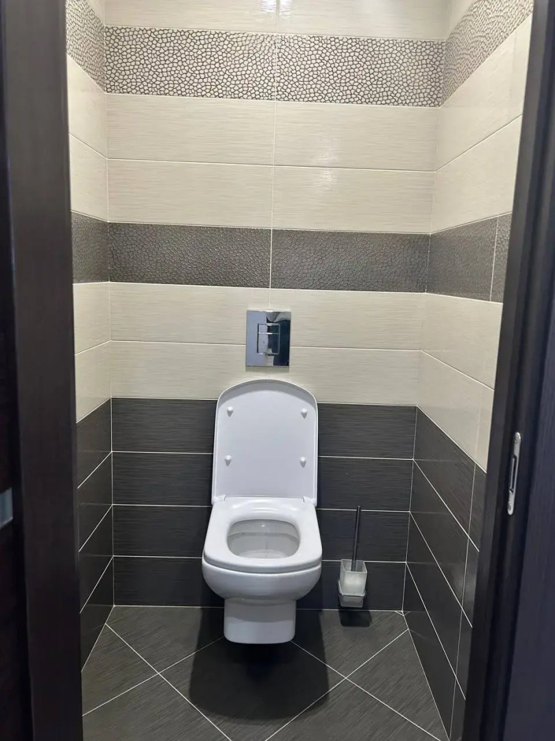 Апартаменты ARZAMASAPART