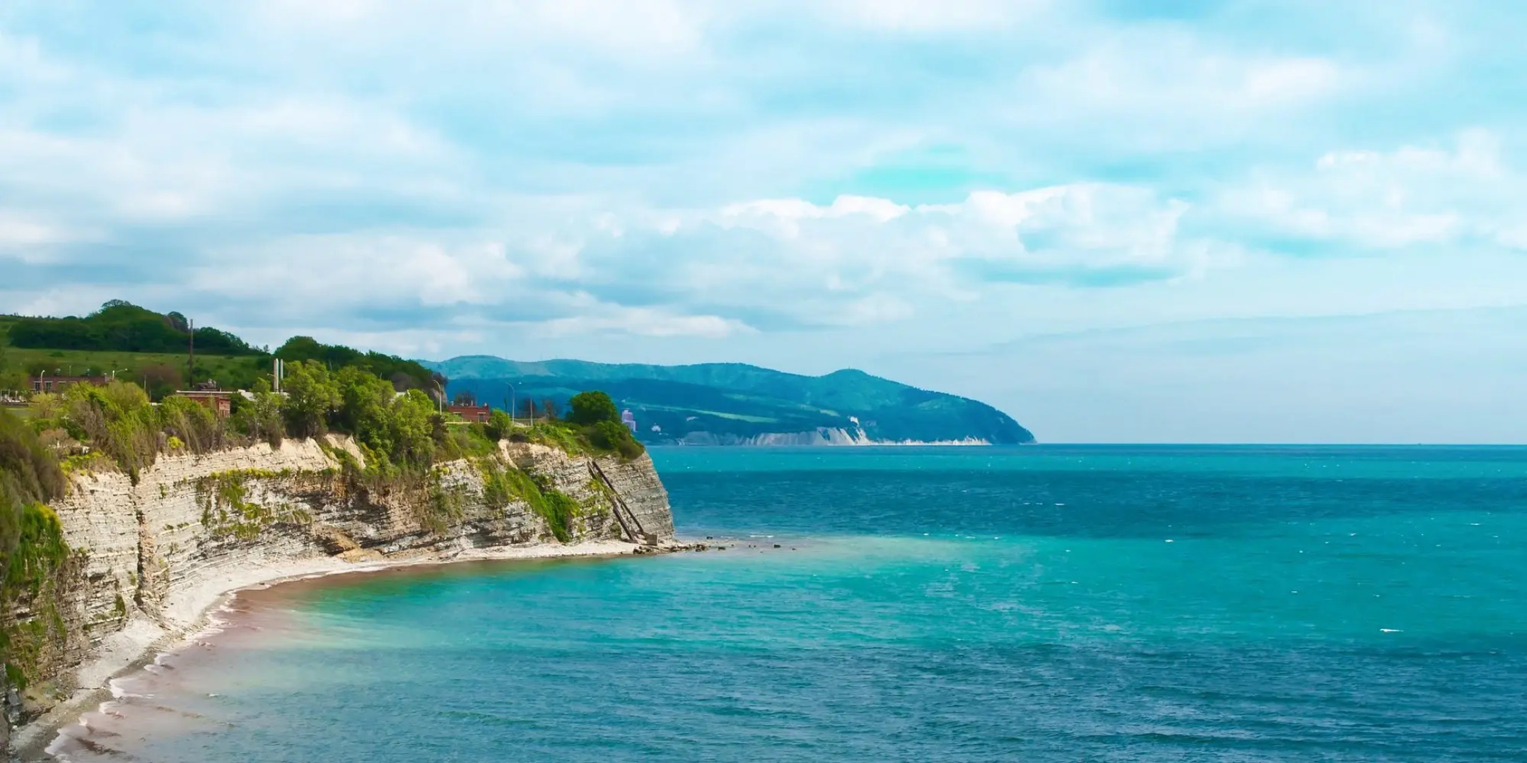 Гостевой дом Дивный