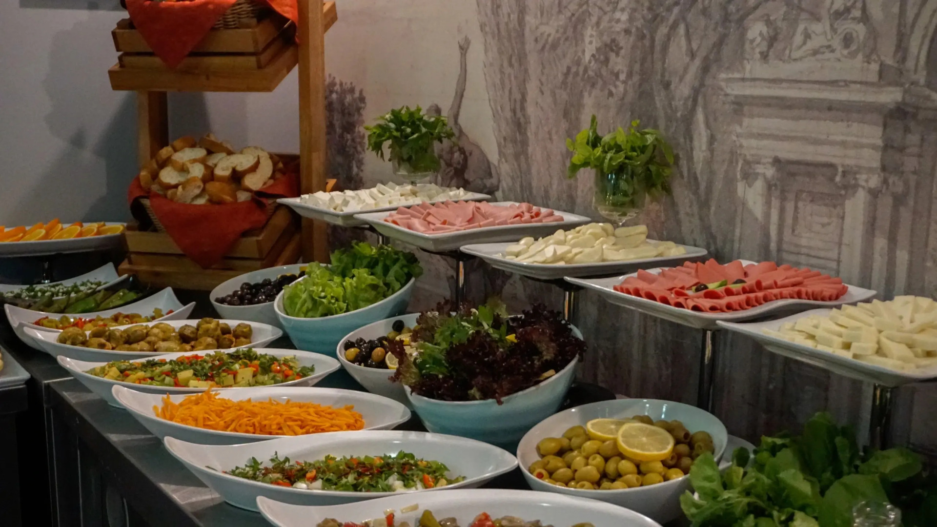 Отель Raymond Old City