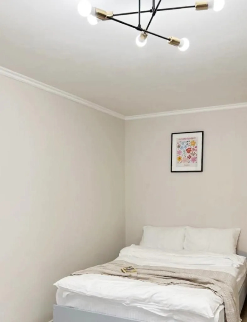 Квартира Москворечье Каширская