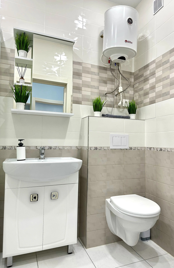 Квартира FSF Уютная в географическом центре Superior