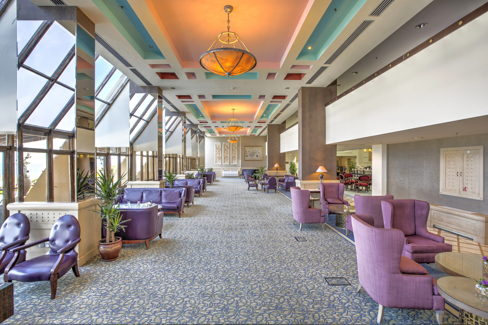 Merit Park Hotel & Casino