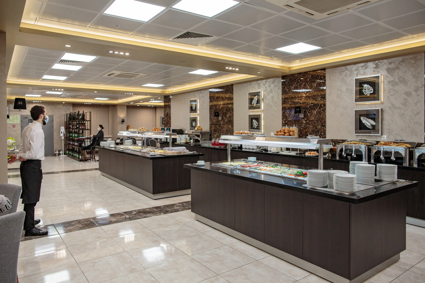 Отель Севастополь Корпус 2 Модерн