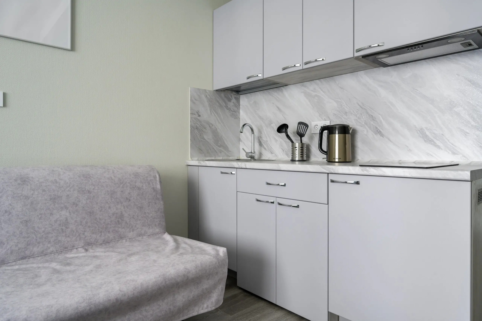 Апартаменты RentalSPb