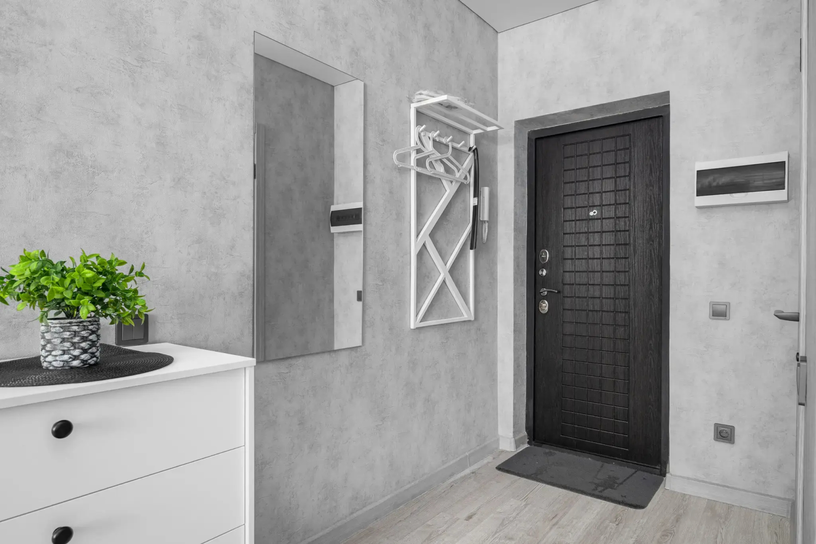 Квартира GoodTimeApartments Студия у Парка Галицкого