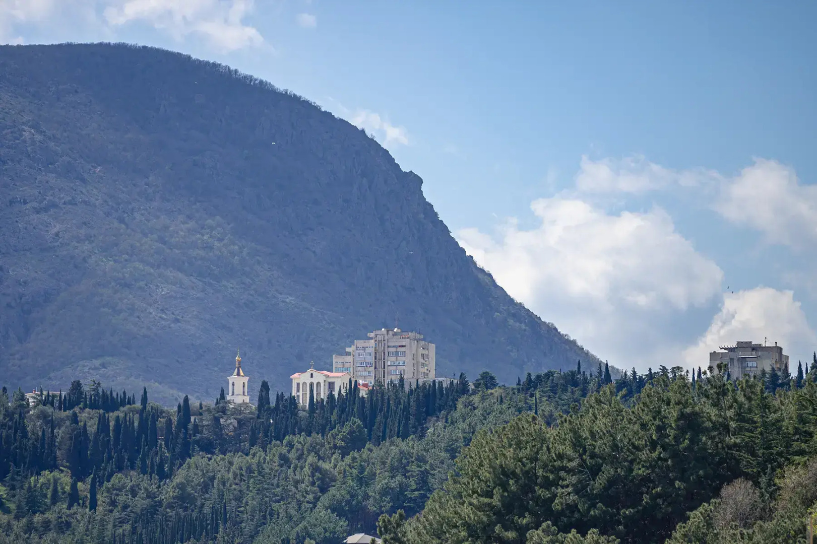 Гостевой дом Partenitos