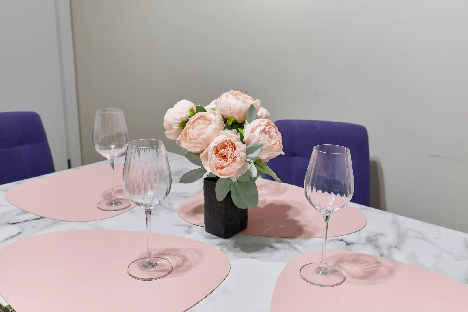 Квартира Rich House на Улице Бухарской