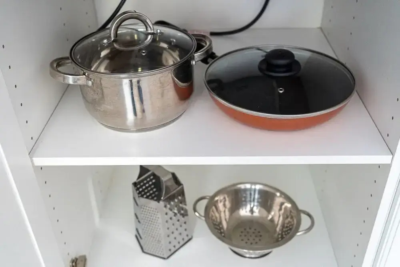 Апартаменты LaMansh от сети Good Vibes Apartments