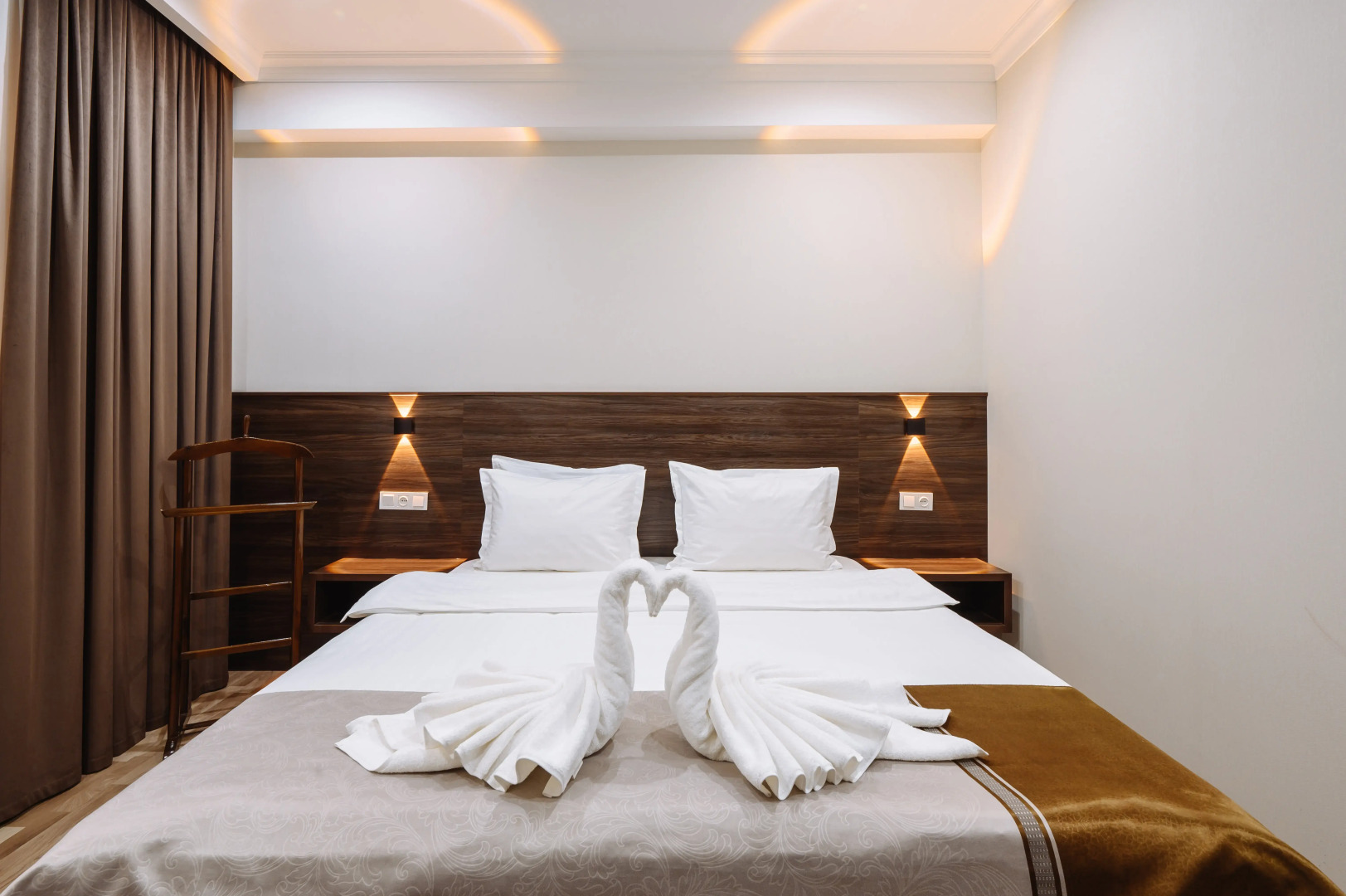 Отель Sofiya Tashkent