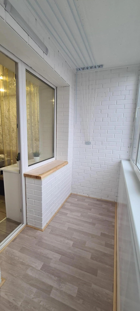 Апартаменты White