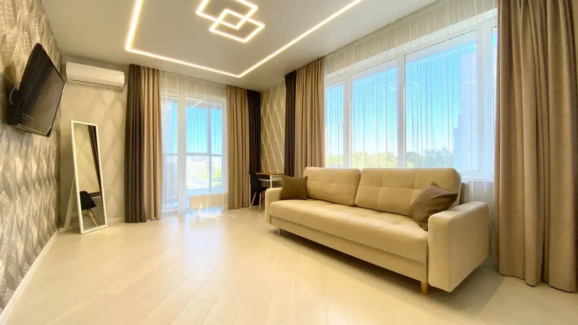 Апартаменты Goodroom