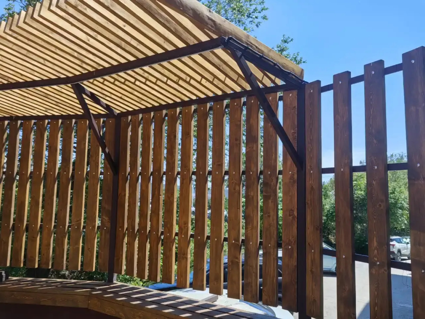 Гостевой дом Кипарис