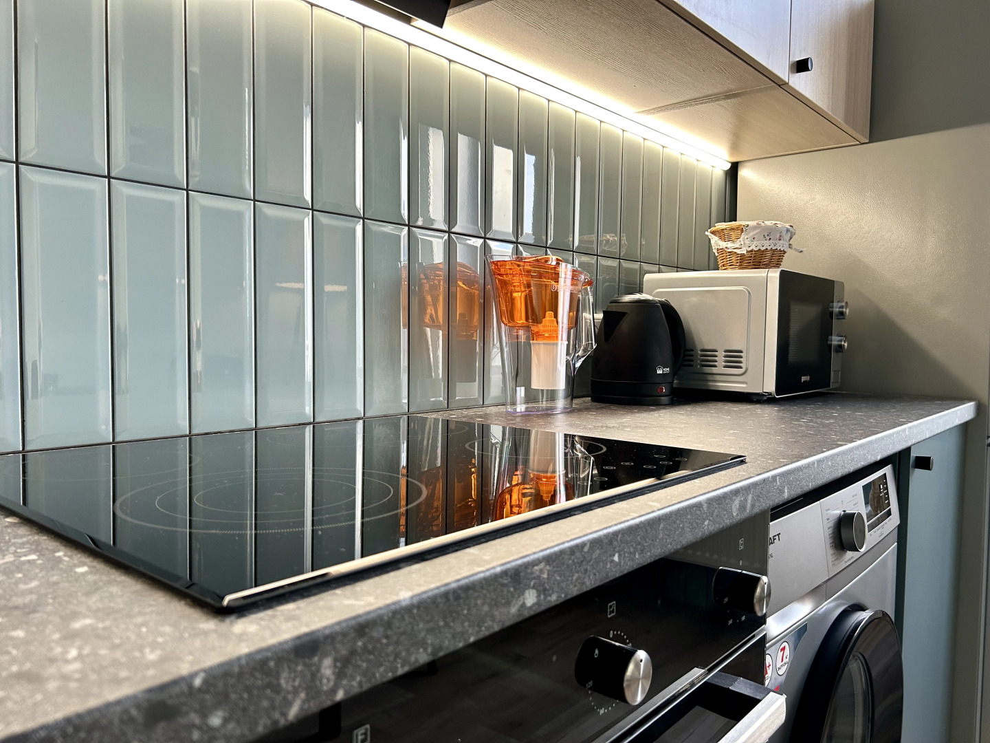 Апартаменты Fsf Премиальные Мега Аэропорт М5