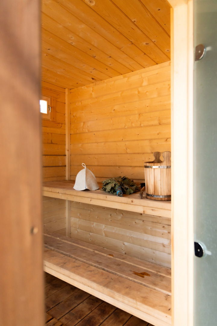 Частный дом Бутик-Коттедж Тишь