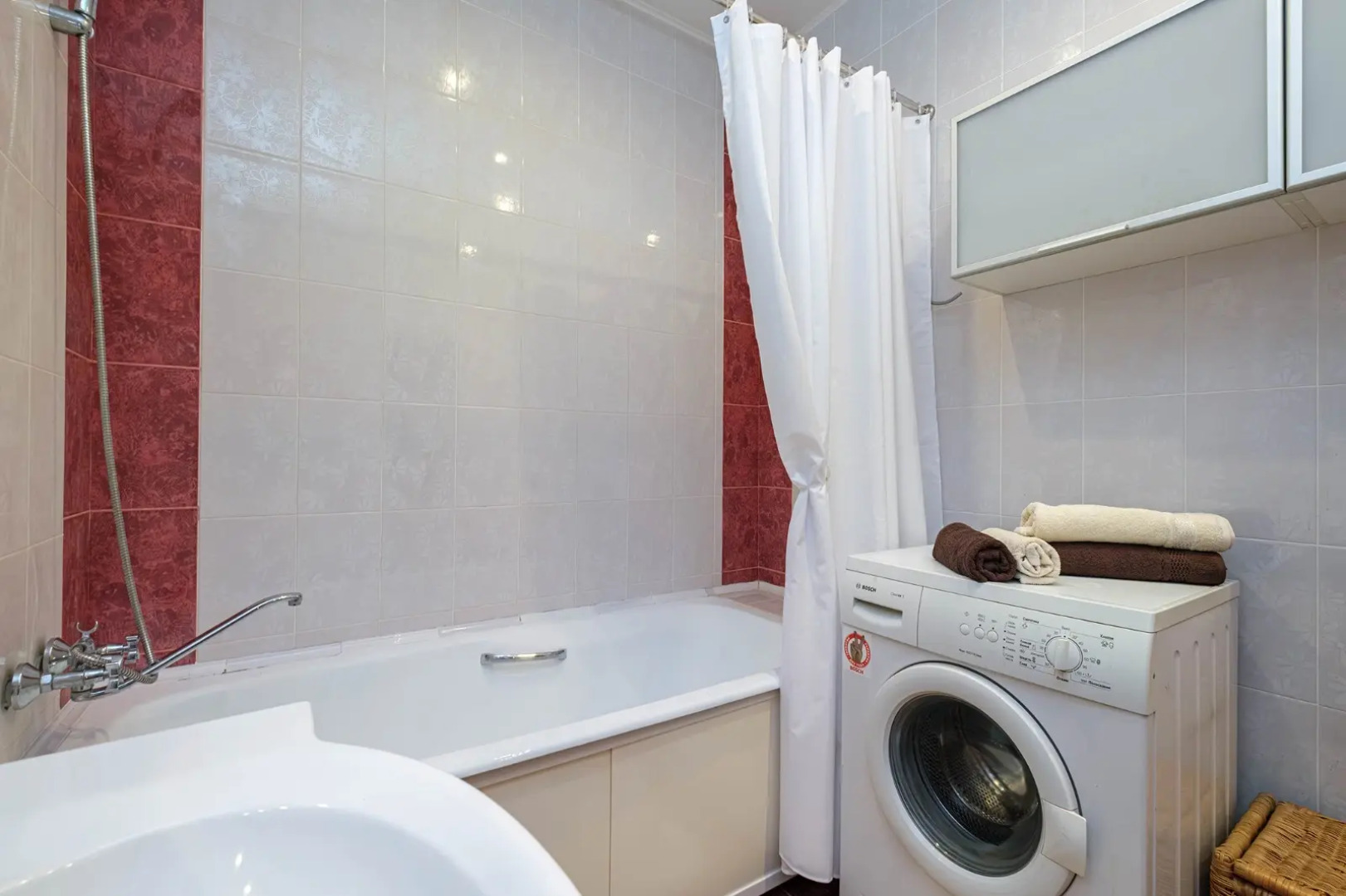 Квартира 2х комнатная студия 45 кв