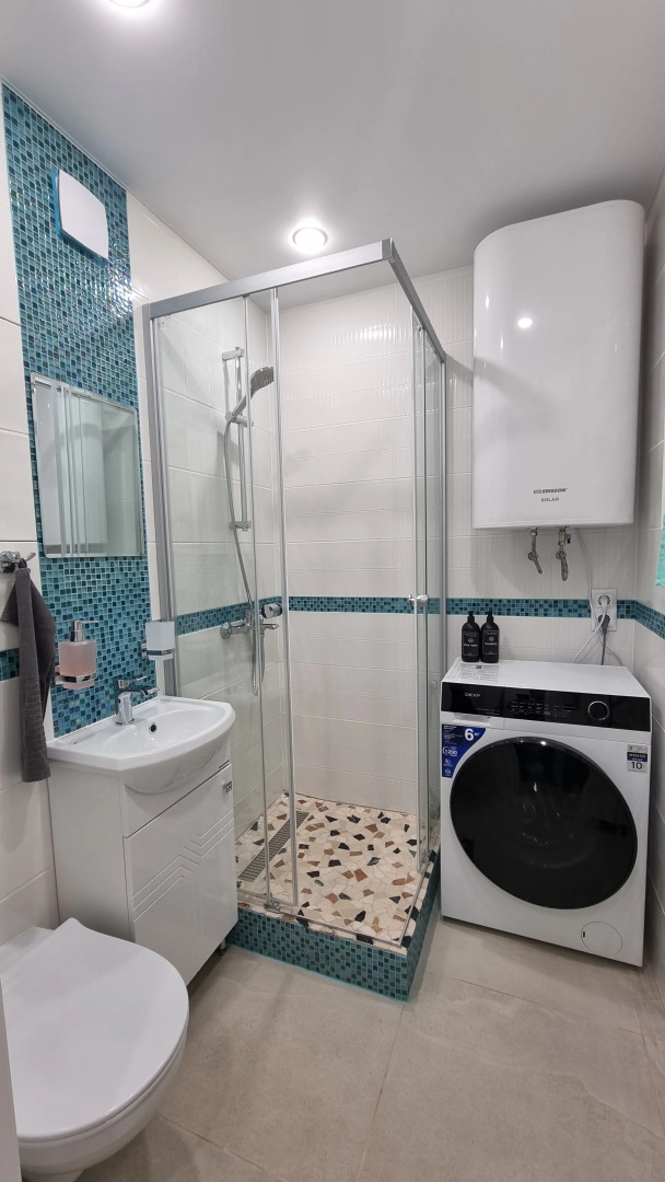 Апартаменты Эдем