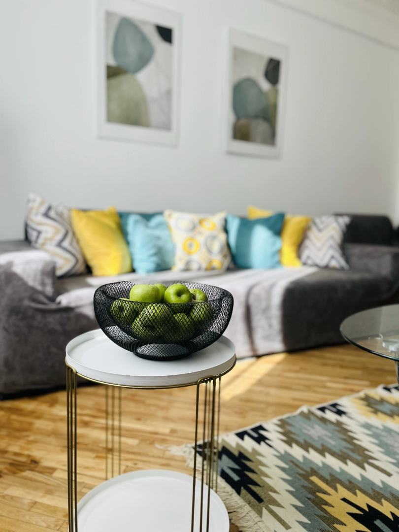 Апартаменты на улице Степана Разина  2