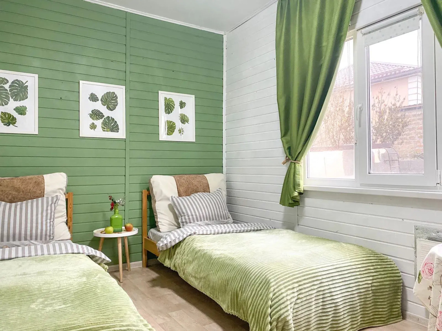 Гостевой дом Эко Дельфин