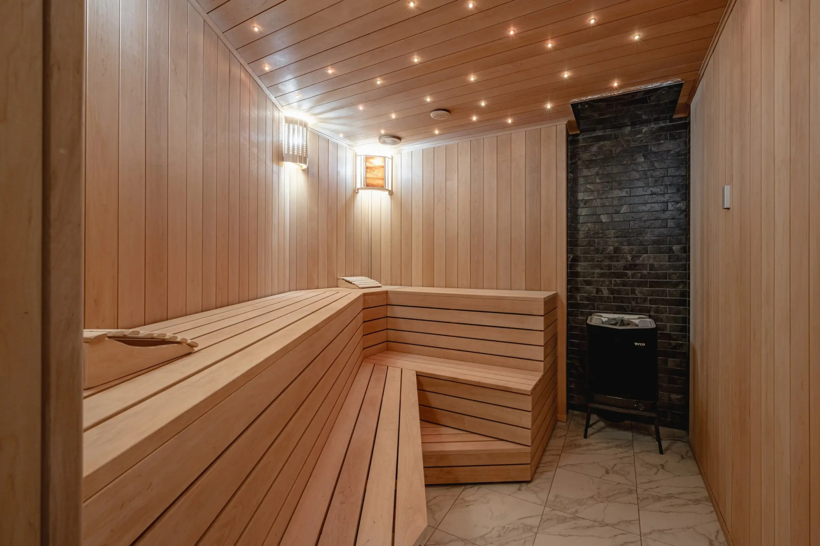 Гостевой дом Горница