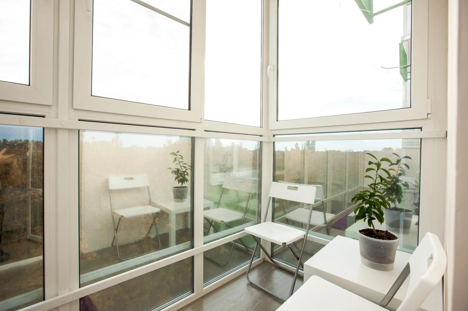 Апартаменты на Высоцкого