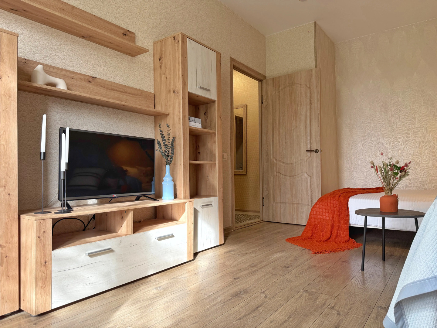 Квартира Отдых с удовольствием