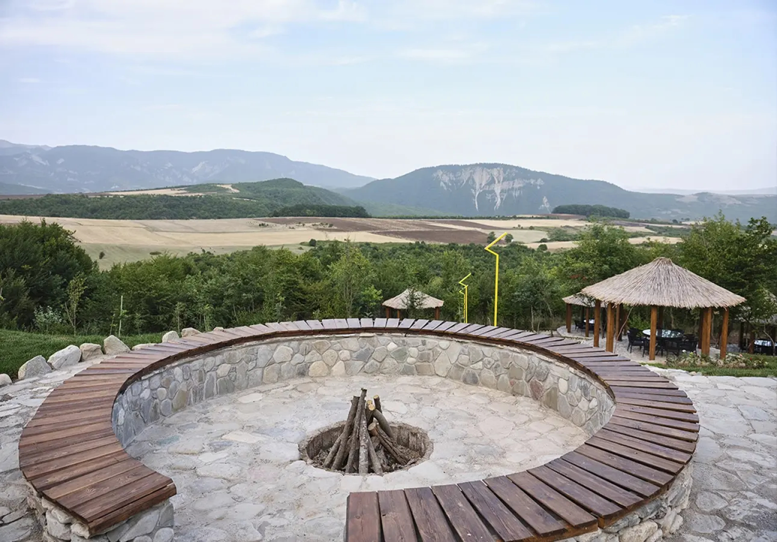 Basqal Resort & Spa