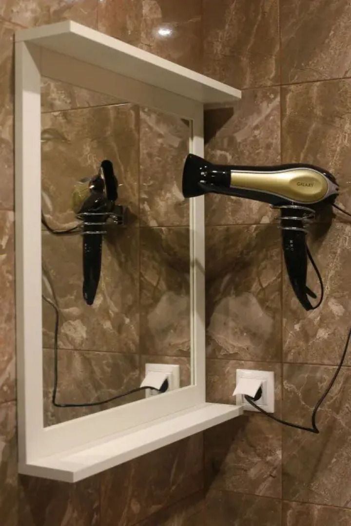 Апартаменты 1-й Сосенский стан