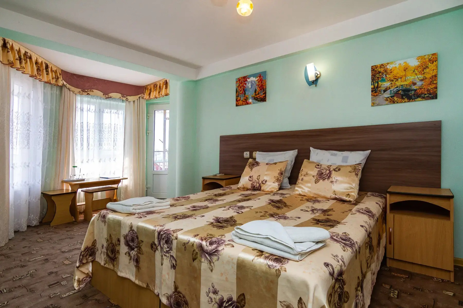 Гостевой Дом Иван да Марья