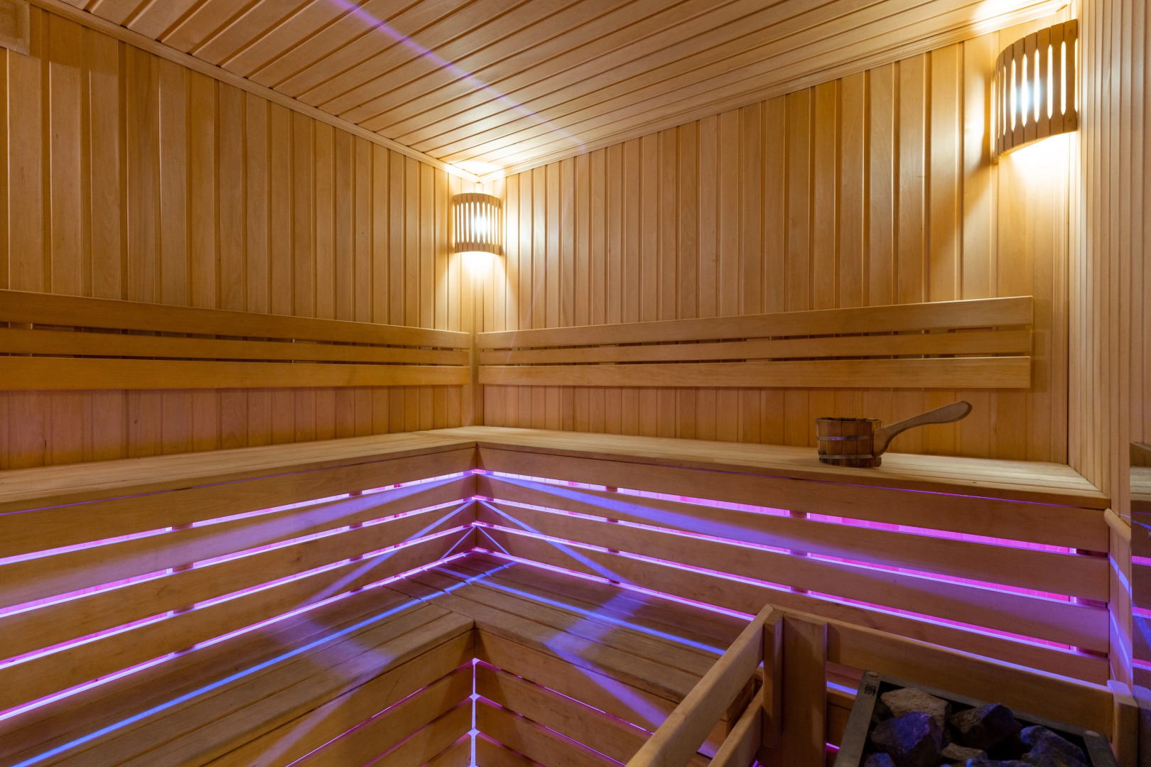 Гостевой дом Белый парус