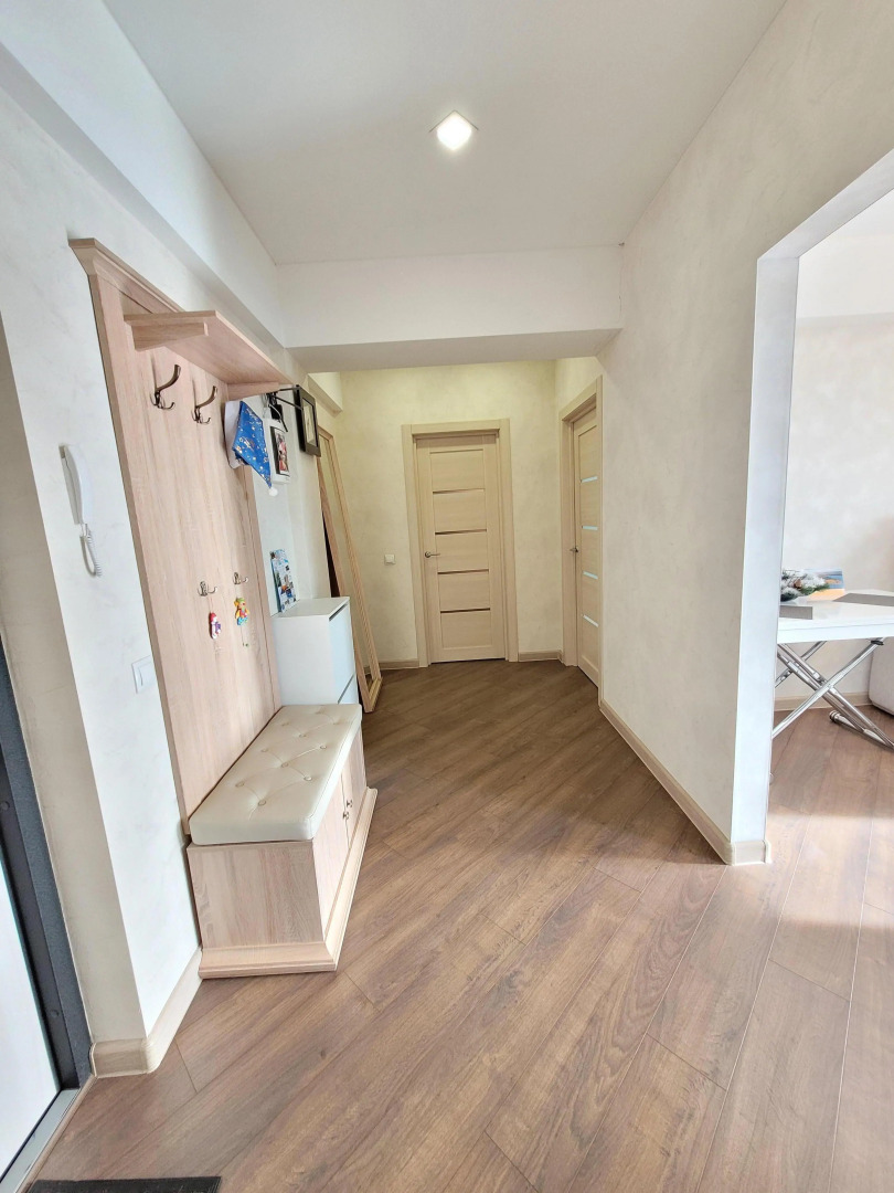 Квартира Волшебная