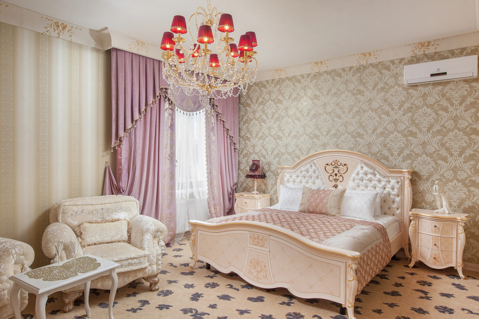 Бутик-отель Villa Italy