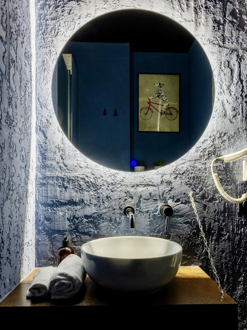 Апартаменты Havana Mama