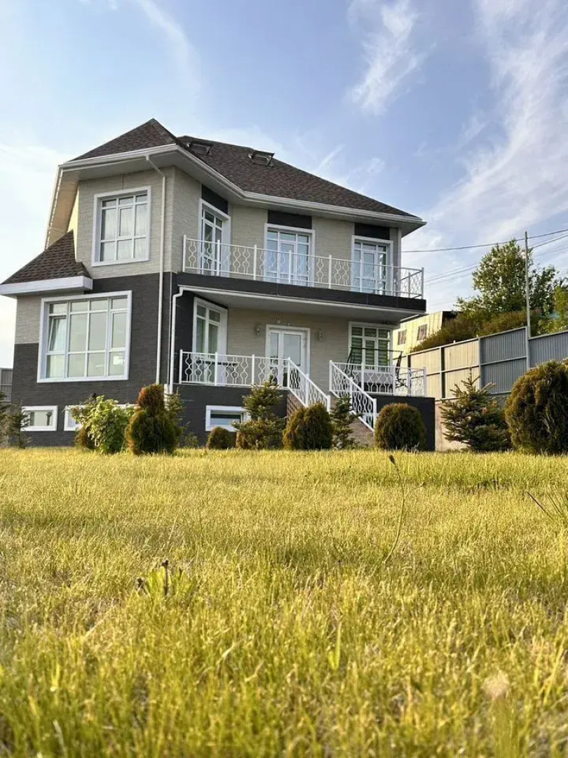 Частный дом на Ушакова 17