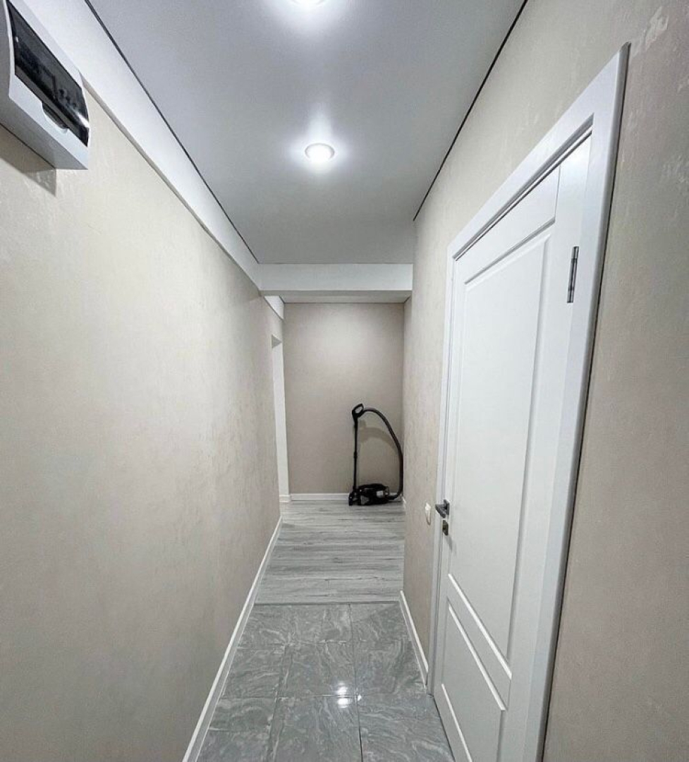 Апарт-отель Ру