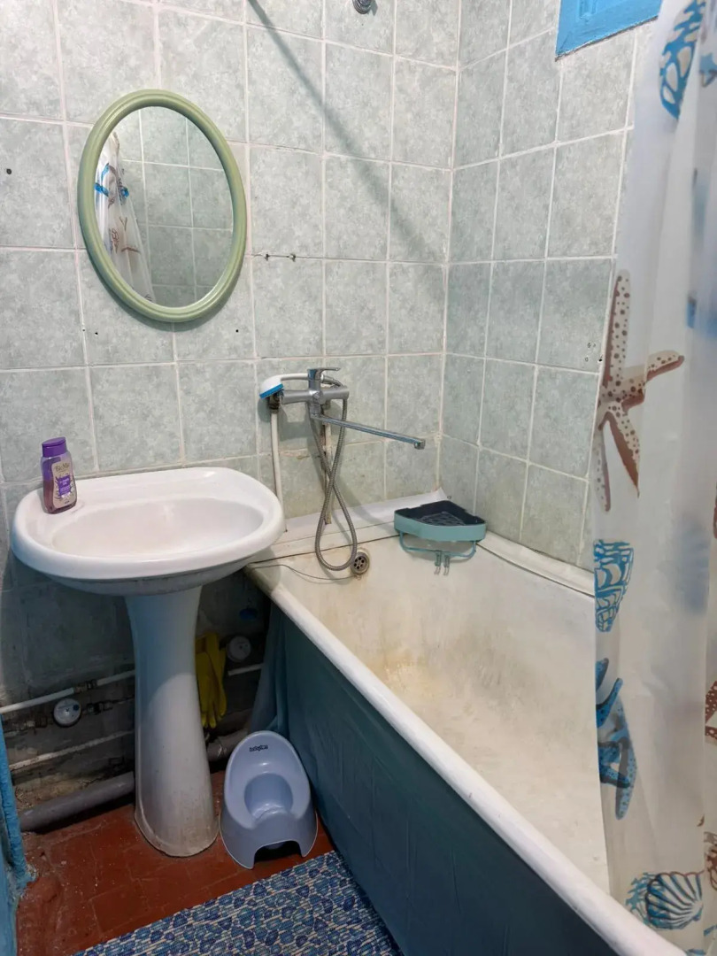 Квартира на Юбилейной 33