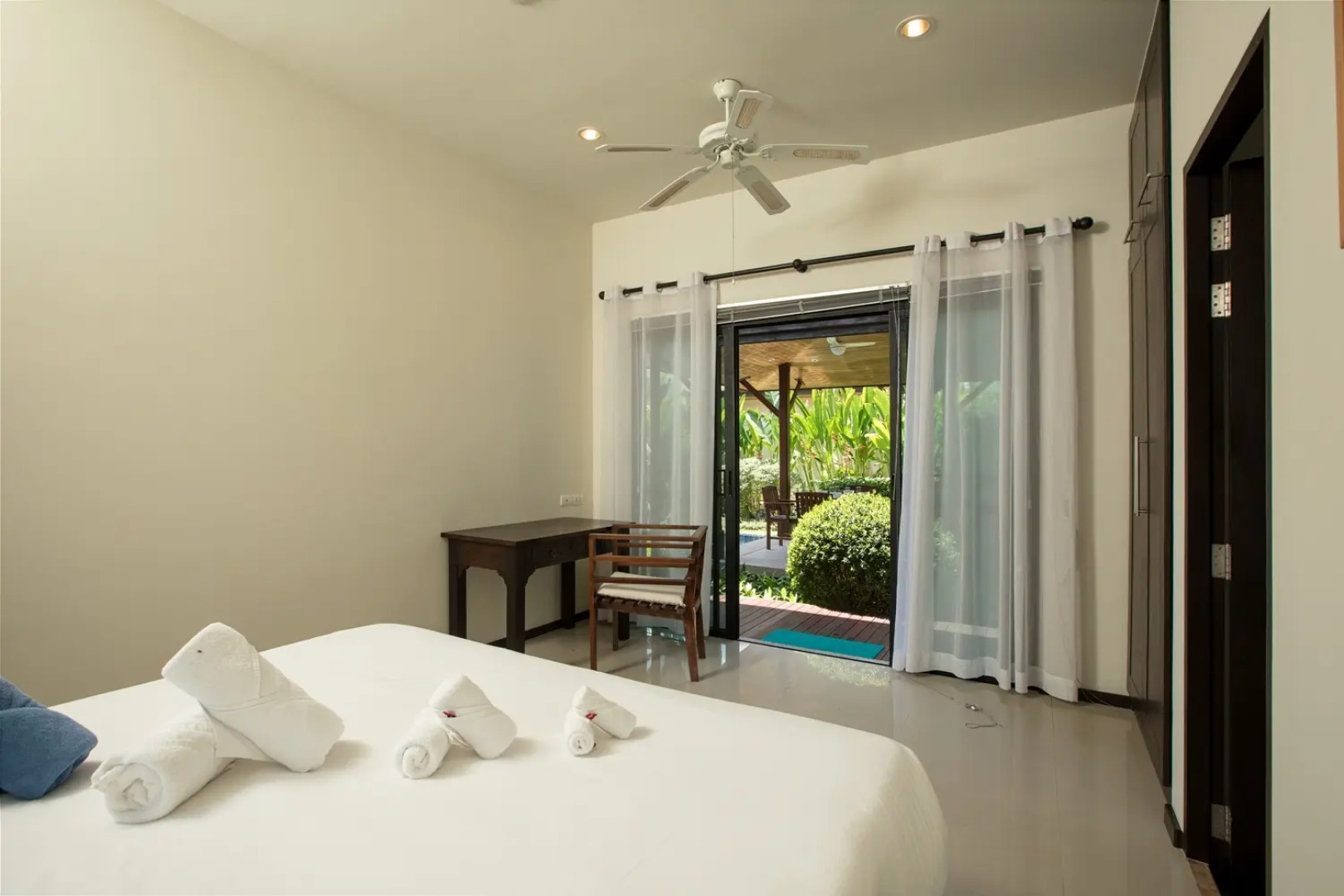 Вилла Atarata, 3BR Private Pool, Nai Harn Beach