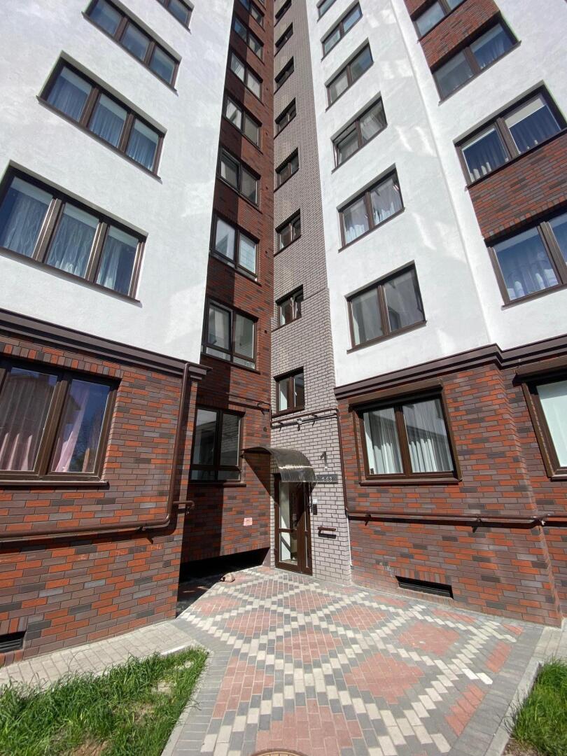 Апартаменты на Первомайской