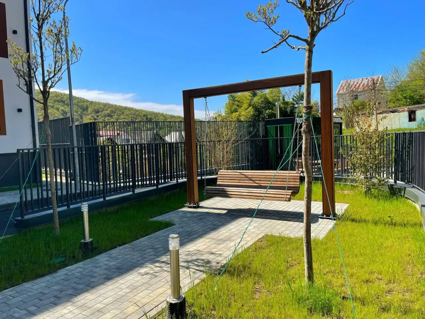 Квартира для четверых Монако