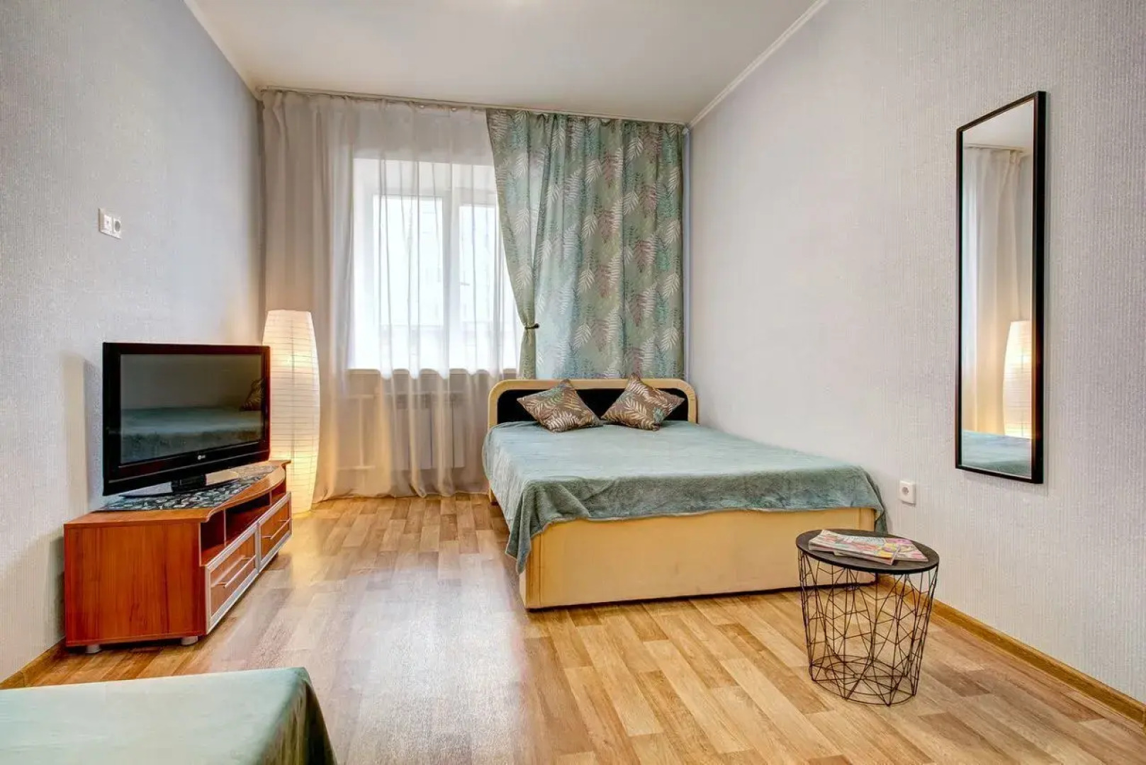 Квартира на Улице Суходольская 12