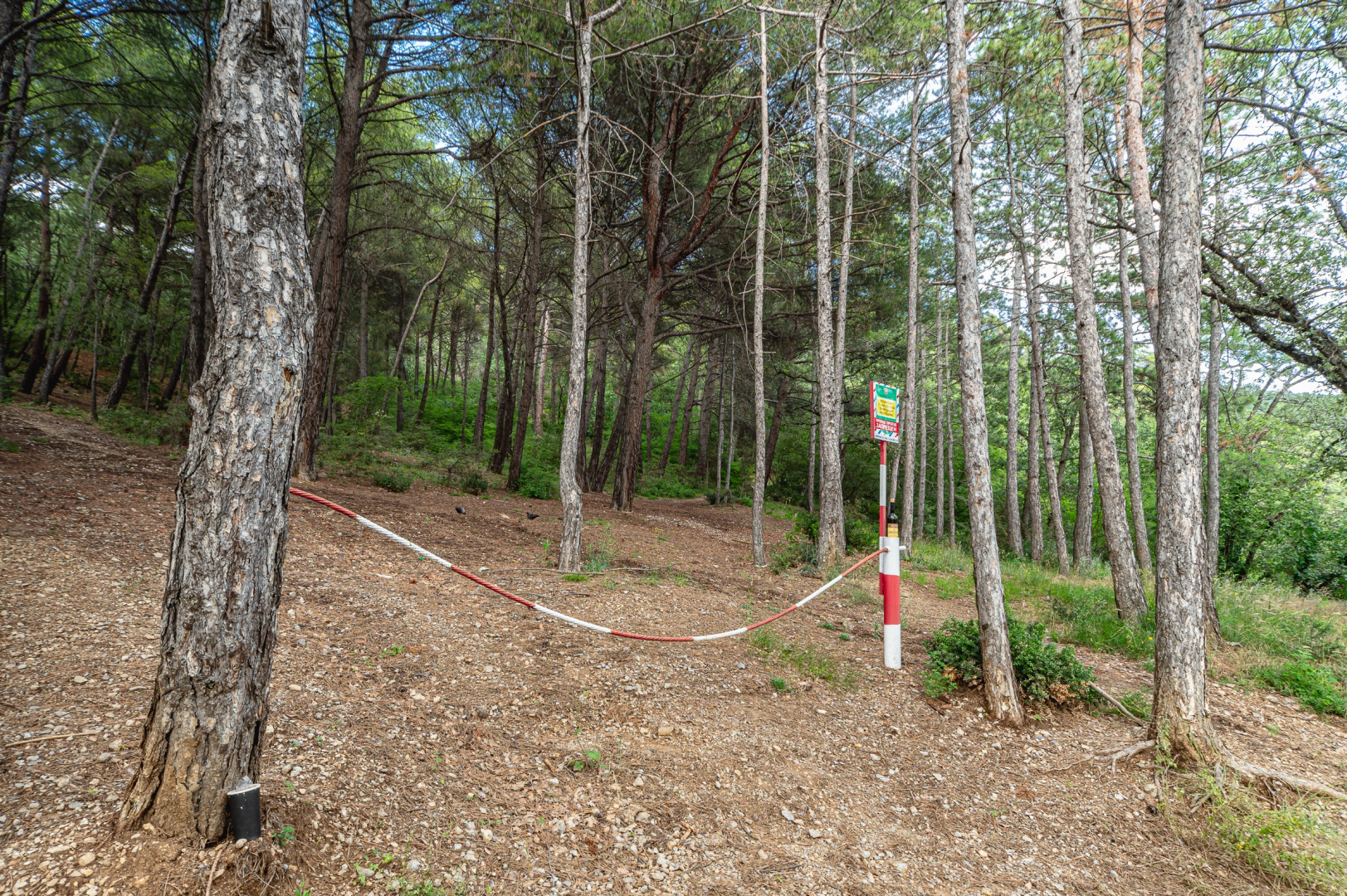 Гостевой дом Над Ялтой