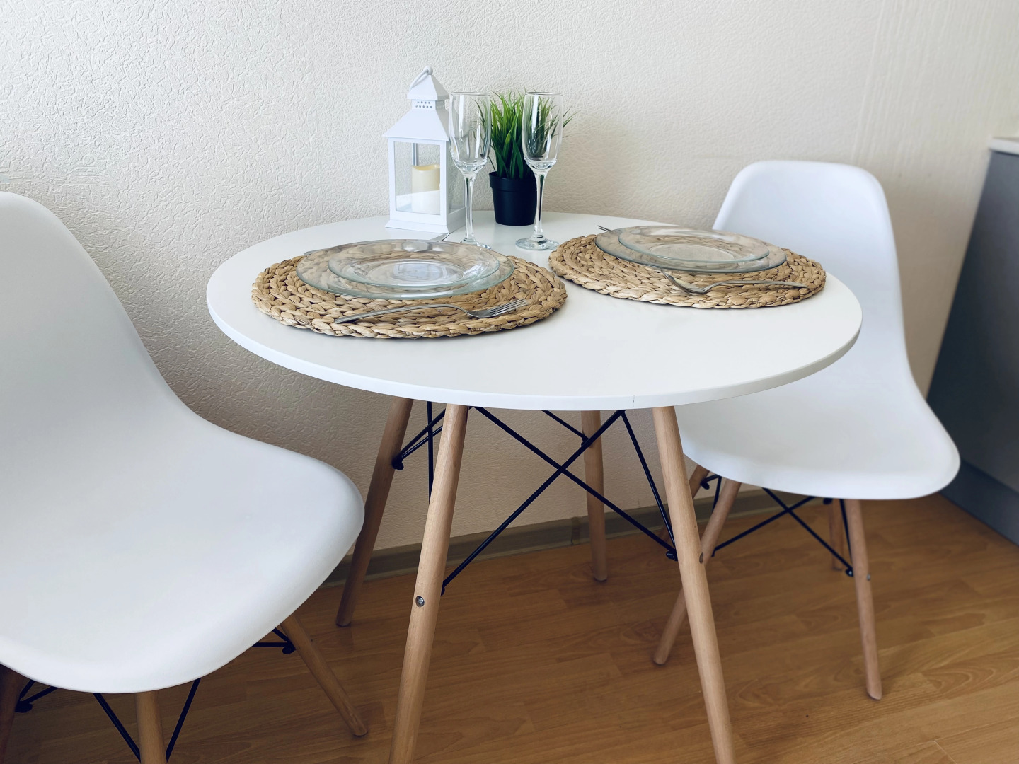 Квартира Видовая Студия Покровские