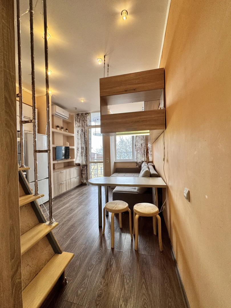 ЖК Дельфин 12