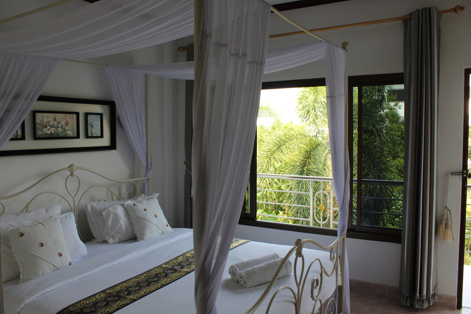 Мини-Отель Whiteelephant Resort