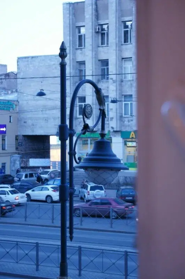 Гостевой дом Лота