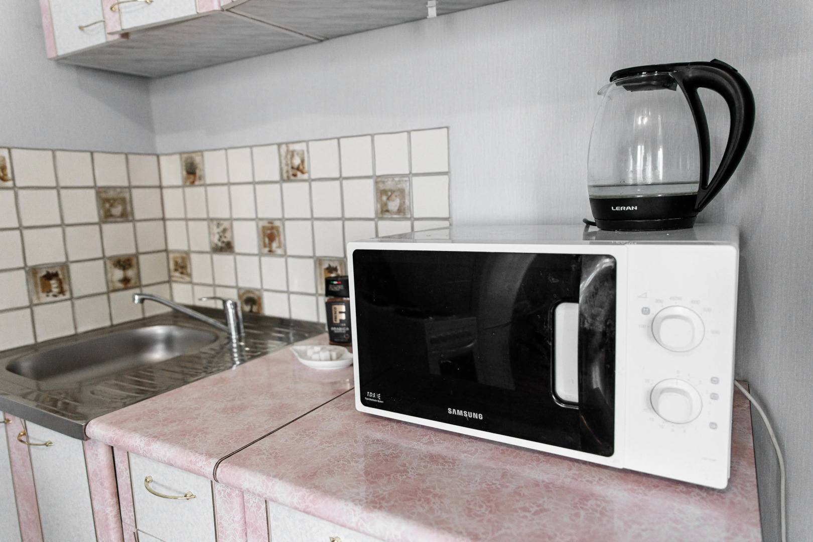 Апартаменты Проспект Притомский 11