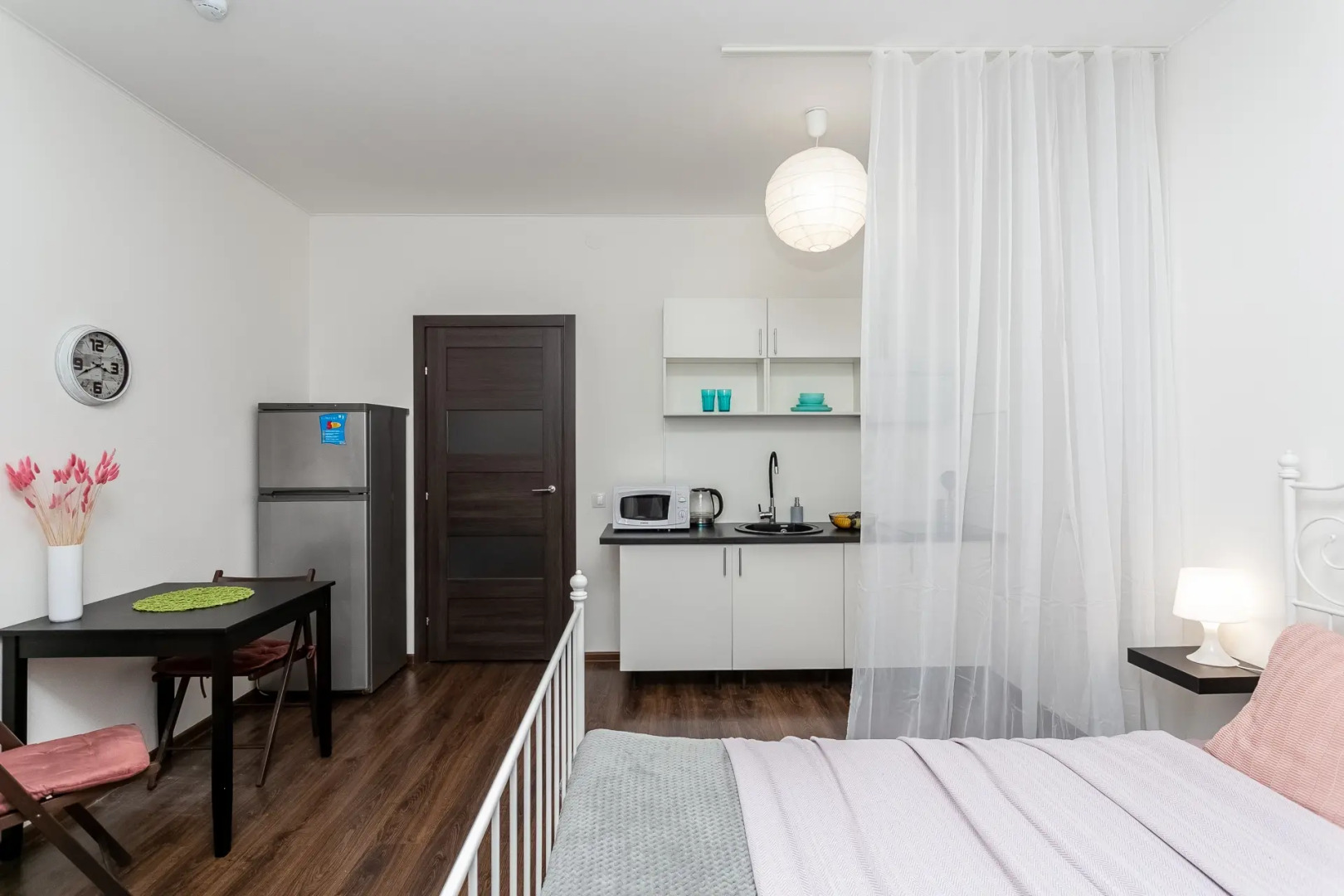 Апартаменты Кукуруза 30