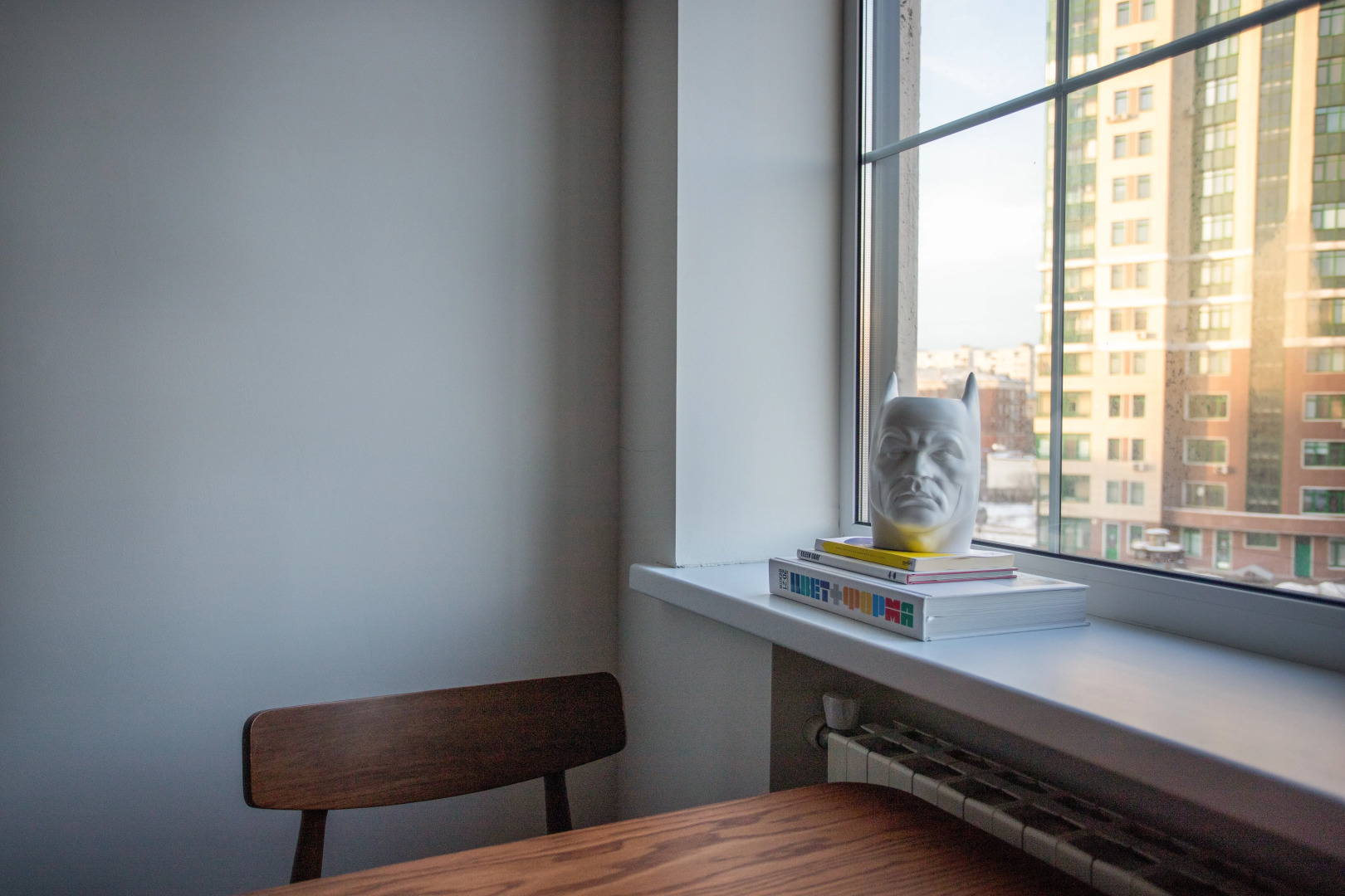 Малевич art Apartment