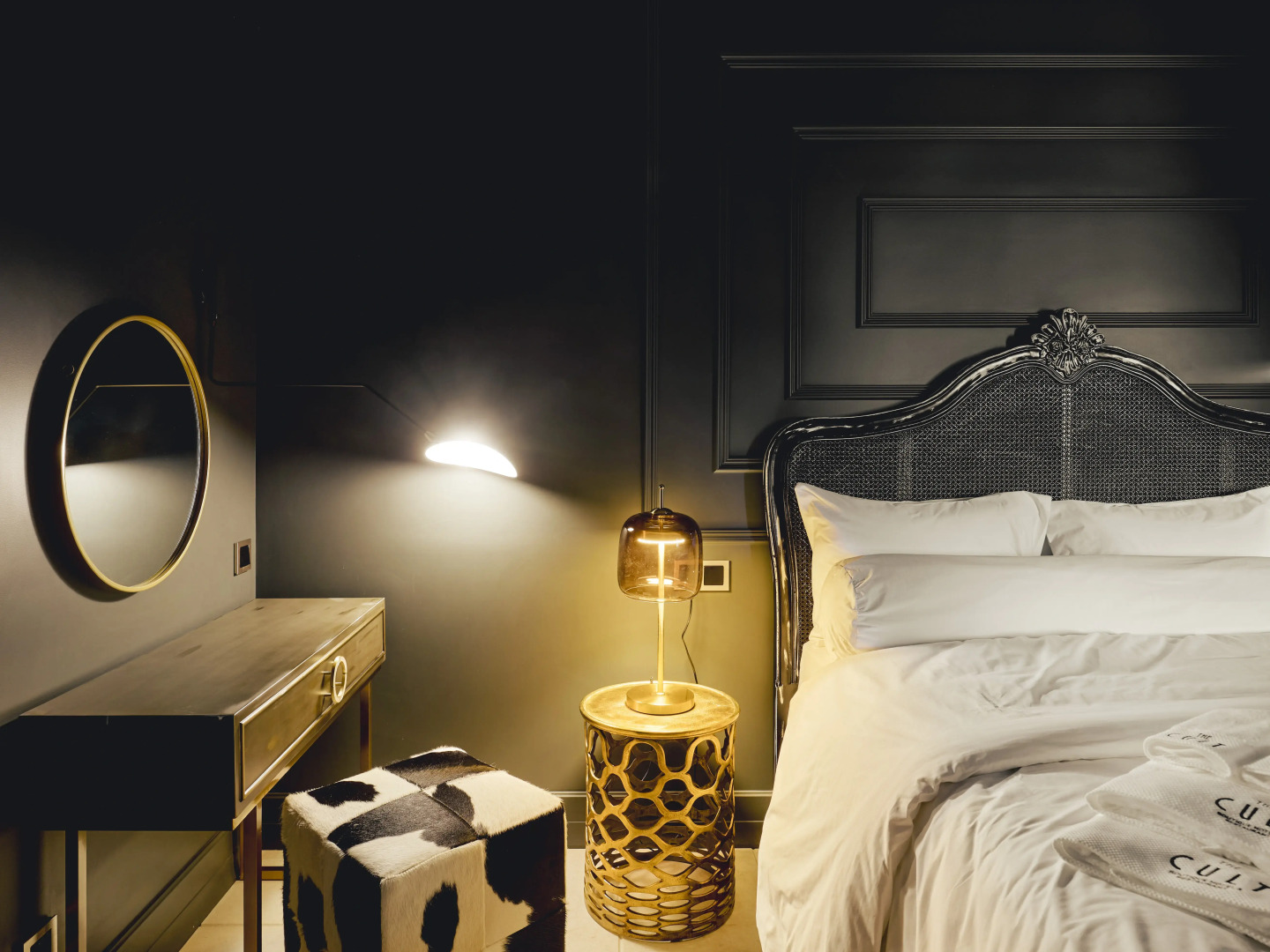 Бутик-отель The Cult