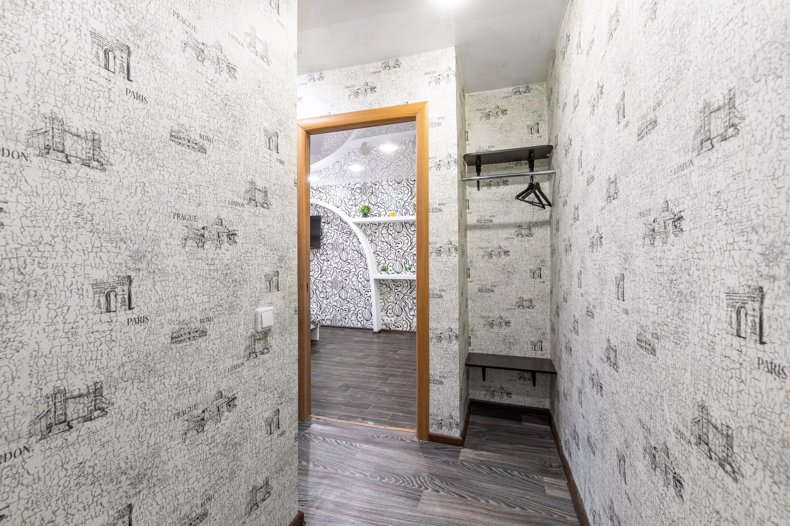 Квартира уютная у набережной