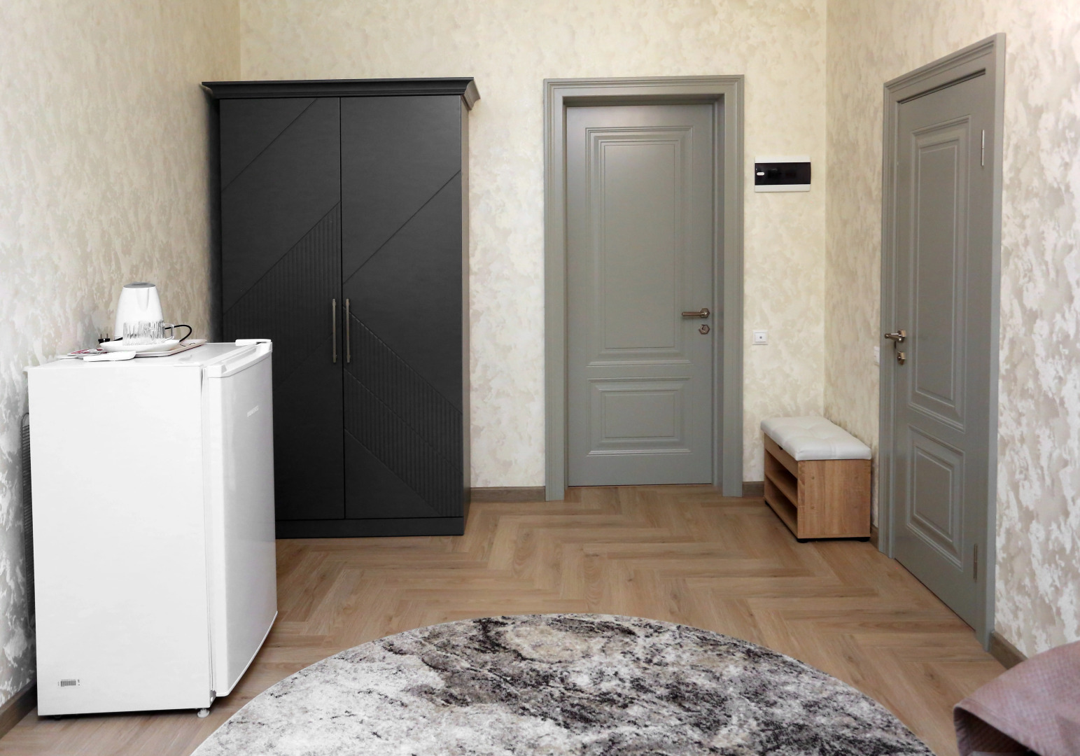 Гостевой дом Гостиница Жемчужина